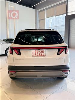 هيونداي توسان